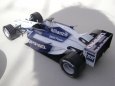 Williams FW24, 2002, R. Schumacher