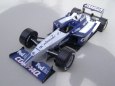 Williams FW24, 2002, R. Schumacher