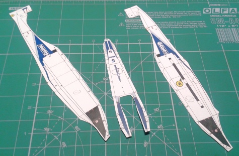 Williams FW24 Williams FW24