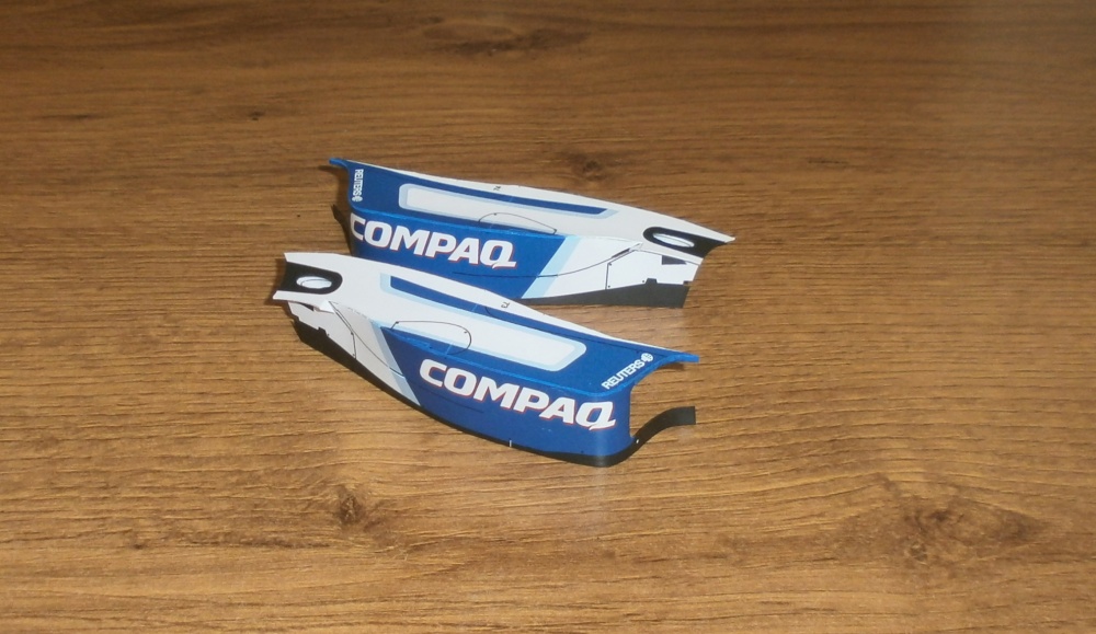 Williams FW24 (Plná velikost v novém okně) Williams FW24