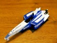 Williams FW24