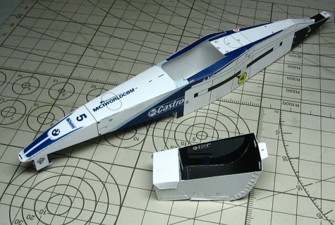 Williams FW24 Williams FW24