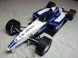 Williams FW24 