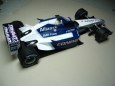 Williams FW24 