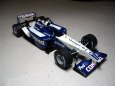 Williams FW24 