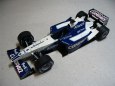Williams FW24 