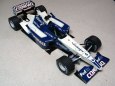 Williams FW24 