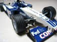 Williams FW24 