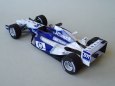 Williams FW25 (2003; Schumacher)