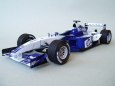 Williams FW25 (2003; Schumacher)