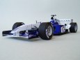 Williams FW25 (2003; Schumacher)