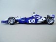 Williams FW25 (2003; Schumacher)