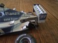 Williams FW25 2003