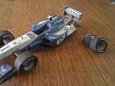 Williams FW25 2003