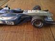 Williams FW25 2003