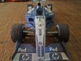 Williams FW25 2003