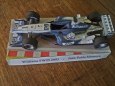 Williams FW25 2003