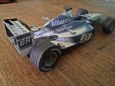 Williams FW25 2003