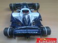 Williams FW30, GP Singapore 2008, Nico Rosberg
