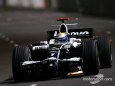 Williams FW30 (GP Singapore 2008)
