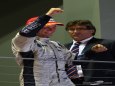 Williams FW30 (GP Singapore 2008)