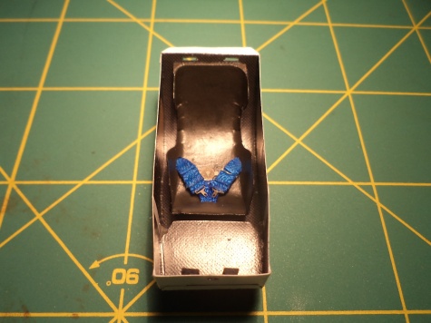 Williams FW30 (GP Singapore 2008)