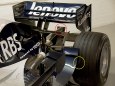 Williams FW30 (GP Singapore 2008)