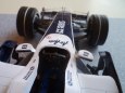 Williams FW30 (GP Singapore 2008)
