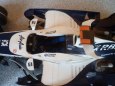Williams FW30 (GP Singapore 2008)