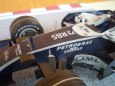 Williams FW30 (GP Singapore 2008)