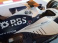 Williams FW30 (GP Singapore 2008)