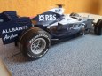 Williams FW30 (GP Singapore 2008)
