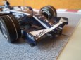 Williams FW30 (GP Singapore 2008)