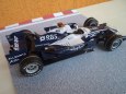Williams FW30 (GP Singapore 2008)