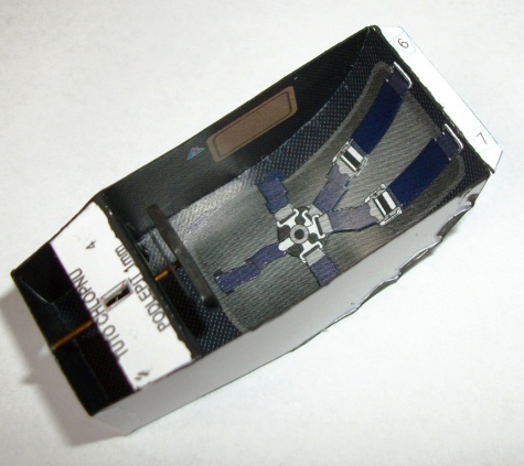 WILLIAMS FW30 - BETA MK WILLIAMS FW30 - BETA MK
