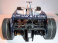 WILLIAMS FW30 - BETA MK