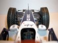 WILLIAMS FW30 - BETA MK