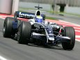 Williams FW30 - Nico Rosberg (2008)