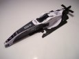 Williams FW30 - Nico Rosberg (2008)