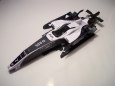 Williams FW30 - Nico Rosberg (2008)