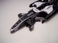 Williams FW30 - Nico Rosberg (2008)
