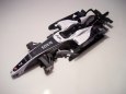 Williams FW30 - Nico Rosberg (2008)