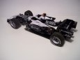 Williams FW30 - Nico Rosberg (2008)