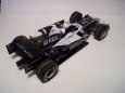 Williams FW30 - Nico Rosberg (2008)