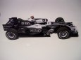 Williams FW30 - Nico Rosberg (2008)