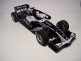 Williams FW30 - Nico Rosberg (2008)