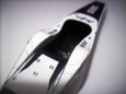 Williams FW30, Nico Rosberg
