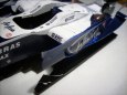 Williams FW30, Nico Rosberg