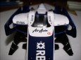Williams FW30, Nico Rosberg