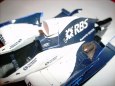 Williams FW30, Nico Rosberg